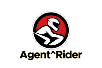 Agent^rideR | Cu^Ni