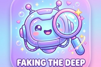 Faking the Deep