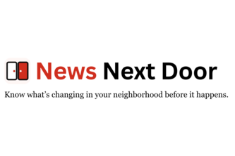 News Next Door