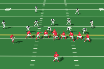 Panoptic Pigskin