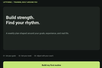 FitWorksAI