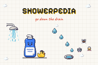 Showerpedia