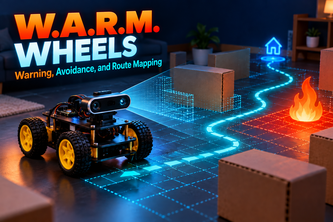 W.A.R.M Wheels