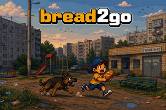 Bread2Go