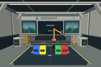 SortQuest