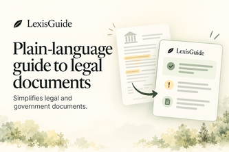 LexisGuide