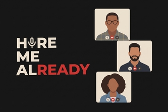 HireMeAlready