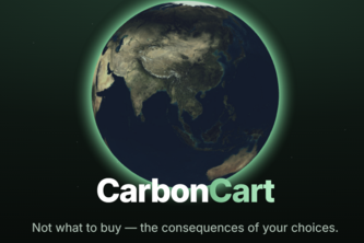 CarbonCart