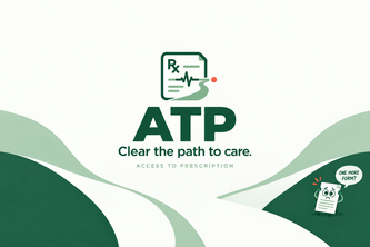 ATP - Accessible to Prescription