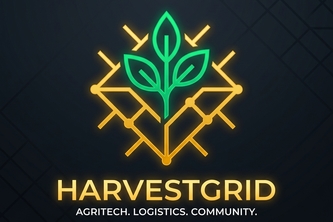 HarvestGrid