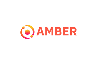 Amber
