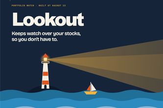 Lookout