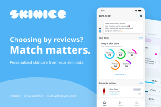 Skinice