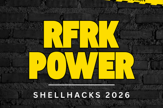 RFRK Power 