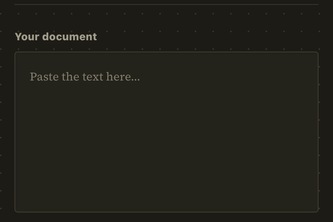 Clarity Plain-Language Contract & Lease Reader