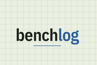benchlog