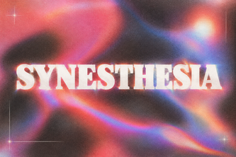 Synesthesia