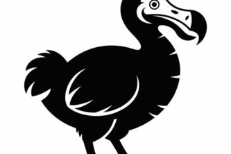 Nova, the Dodo Bird