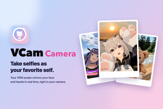 VCam Camera