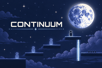 CONTINUUM
