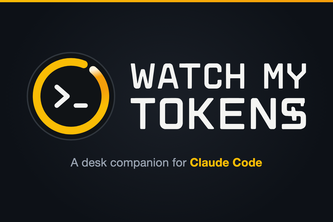 Watch My Tokens