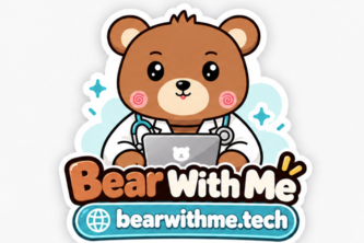 Bear With Me