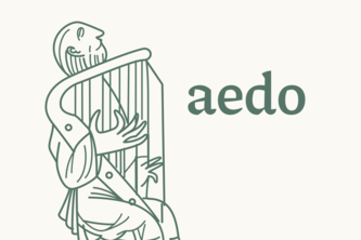 Aedo – poetry by heart