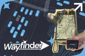 Wayfinder