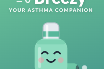 Breezy: AI-Powered Asthma Risk Detector