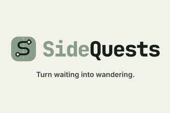 SideQuests