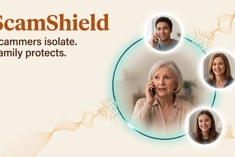 ScamShield-AI