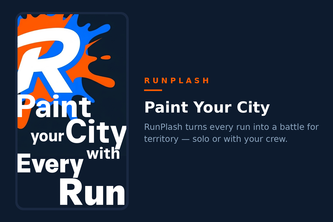 RunPlash
