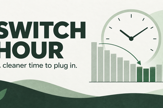 switch hour