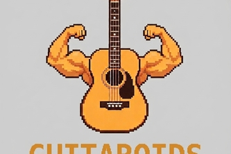 Guitaroids