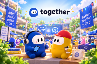 Together