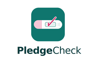 PledgeCheck