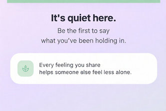 Out loud