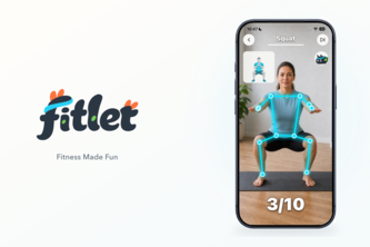 Fitlet