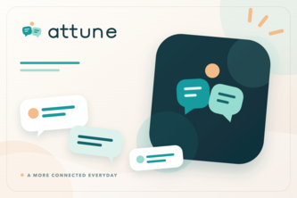 Attune