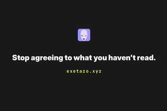 Exetazo