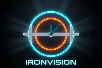 IronVision