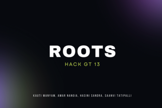 Roots