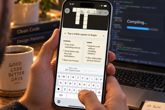 Stackword: Crossword for Tech