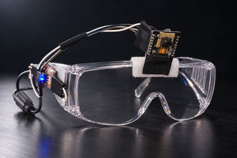 Clarity - SmartGlasses