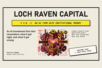 Loch Raven Capital