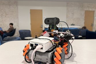 Rescuebot