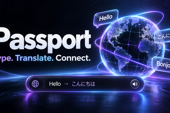 Passport