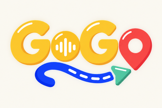 GoGo (Accessibility App)