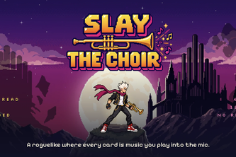SlayTheChoir