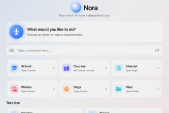 Nora